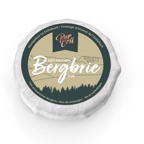 Bergbrie